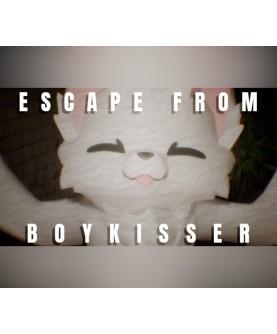 ESCAPE FROM BOYKISSER Steam Key GLOBAL